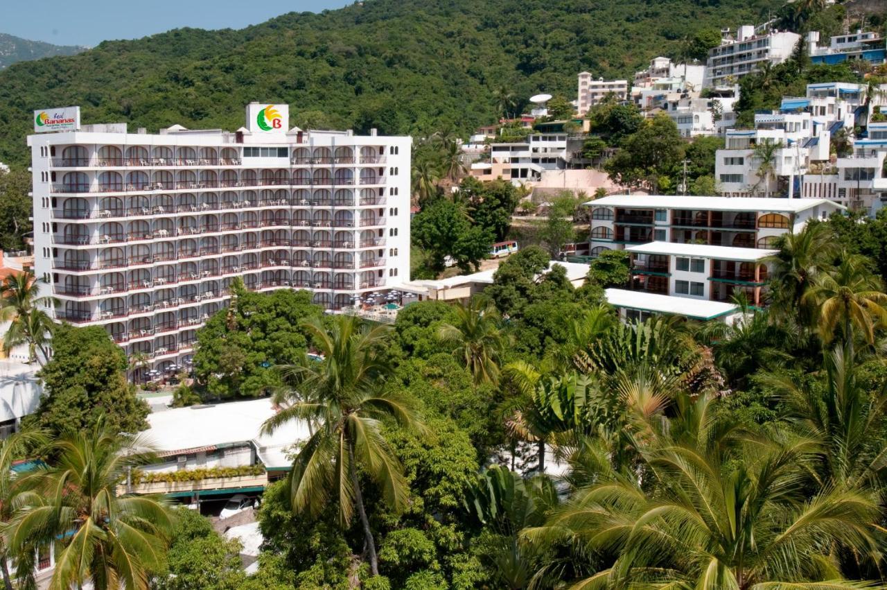 Real Bananas All Inclusive Acapulco Exterior photo
